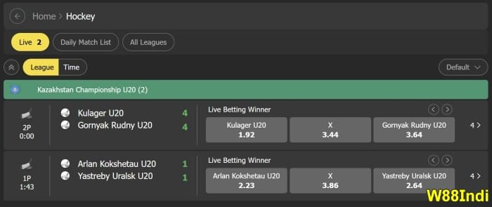 การพนันฮอกกี้ กฎ x5bet อธิบาย